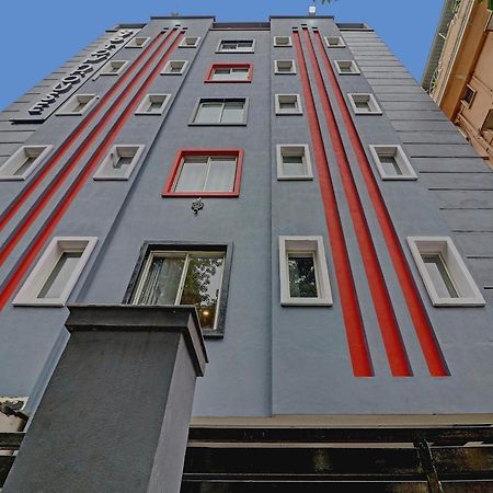 Oyo Townhouse 1118 S R Nagar Near Hyderabad Central Exterior photo